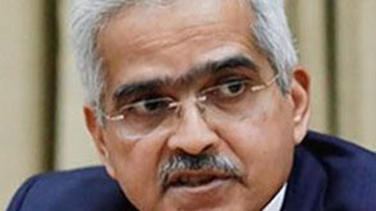 Geopolitical developments have aggravated challenges: RBI’s Shaktikanta Das