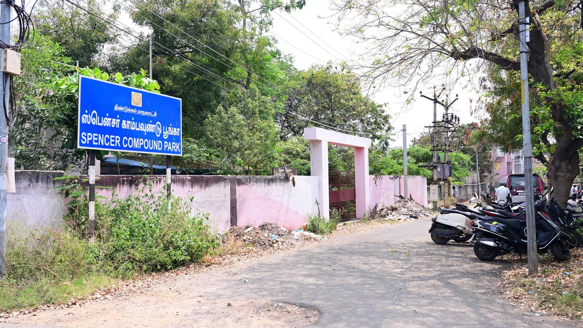 The unique flavour of Dindigul cigar, a balm to Winston Churchill in times of war