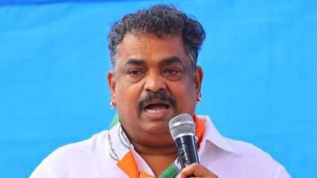 ₹14.13 crore frozen in accounts of Congress MLA Satish Sail after ED raids related to illegal export of iron ore from Karnataka