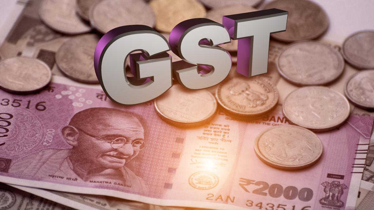 Chaos in Hyderabad markets over rollout of recent GST costs