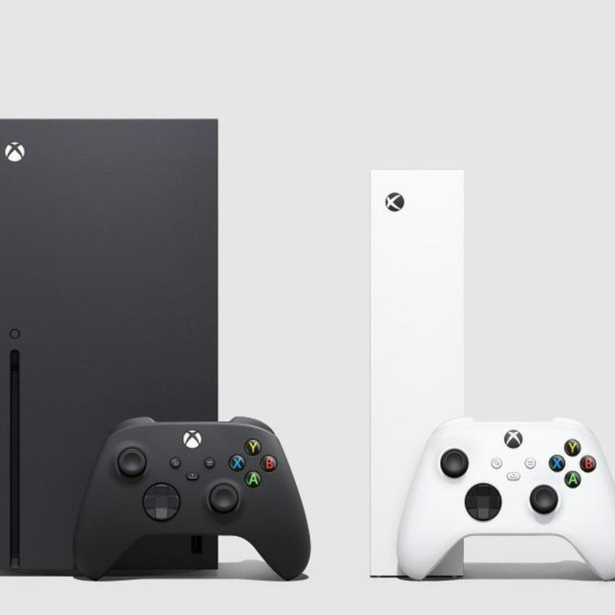 Microsoft announces black Xbox Series S with 1TB of storage for