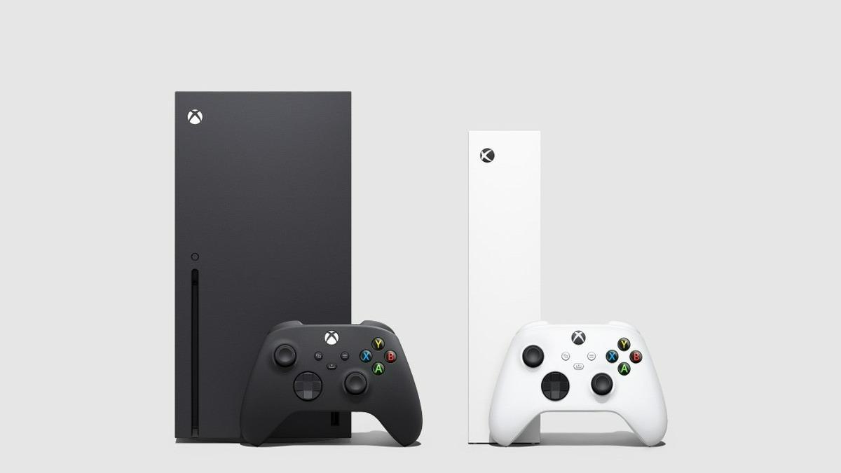 Xbox brengt 4 populaire games naar Nintendo Switch en PlayStation