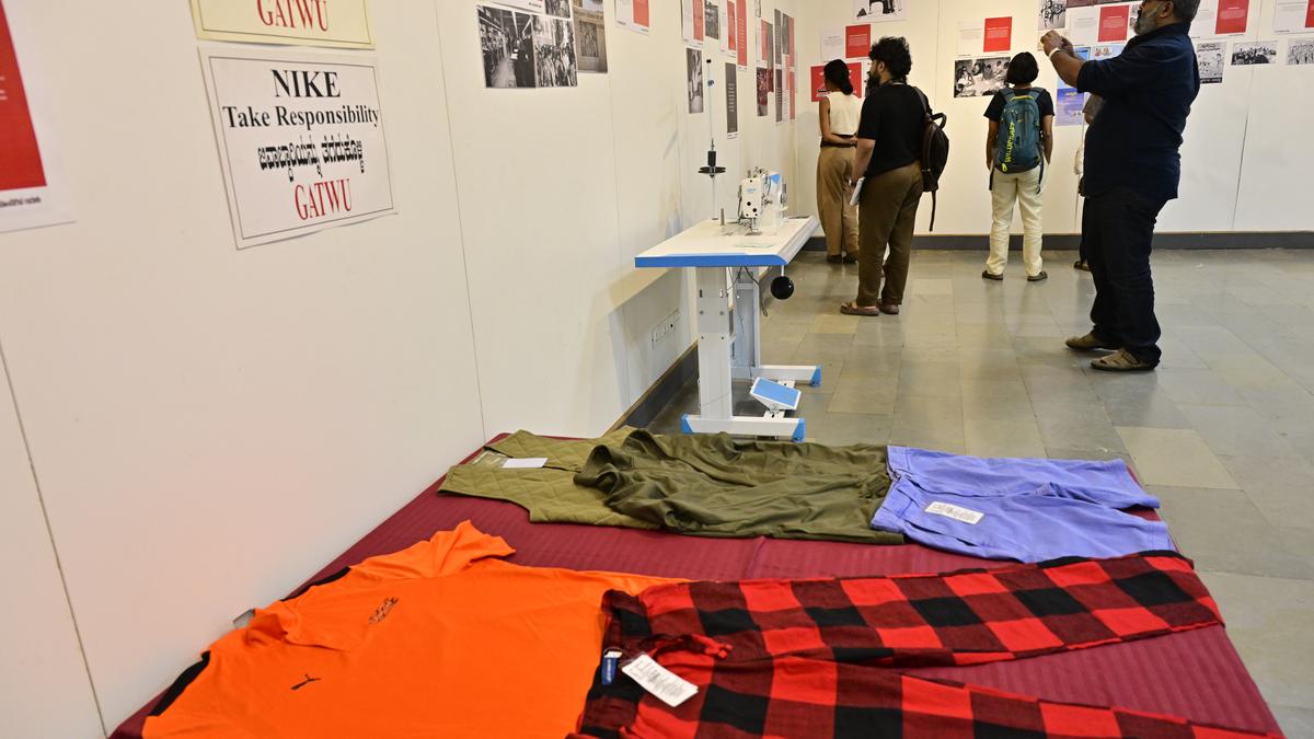 One stitch at a time: Saga of garment workers in Bengaluru