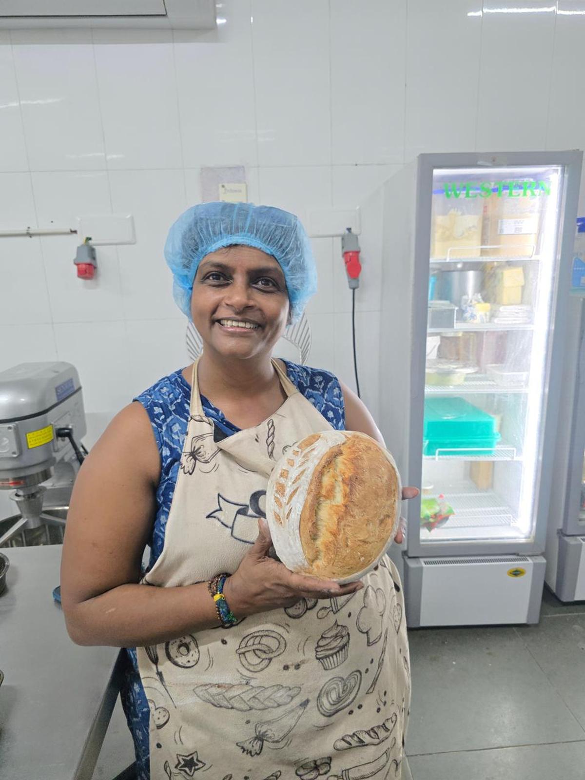 A ‘nova’ for these women to shine bright