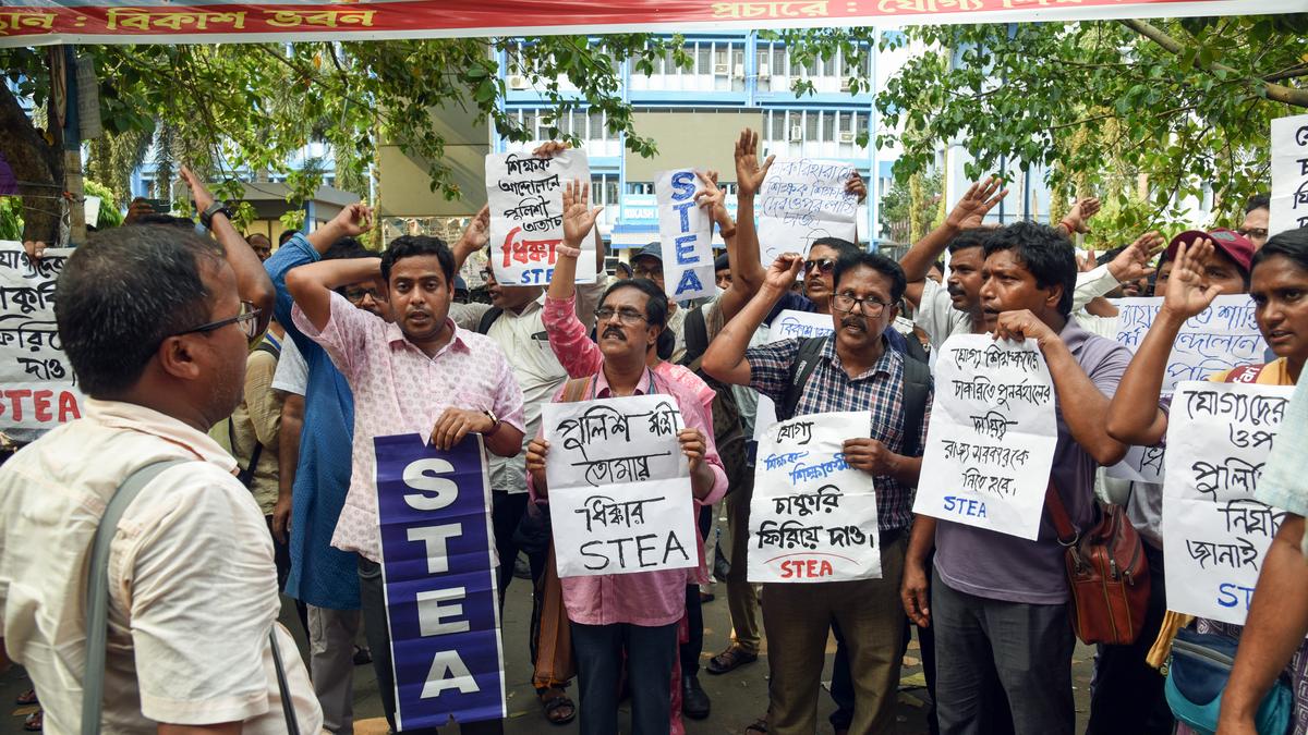 WB govt. Staff hail court order directing State to pay 25arrears