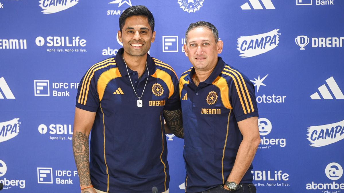 Hindistan’ın T20 Dünya Kupası 2026 kadrosu: Shubman Gill kaçırıyor; oyuncuların tam listesi