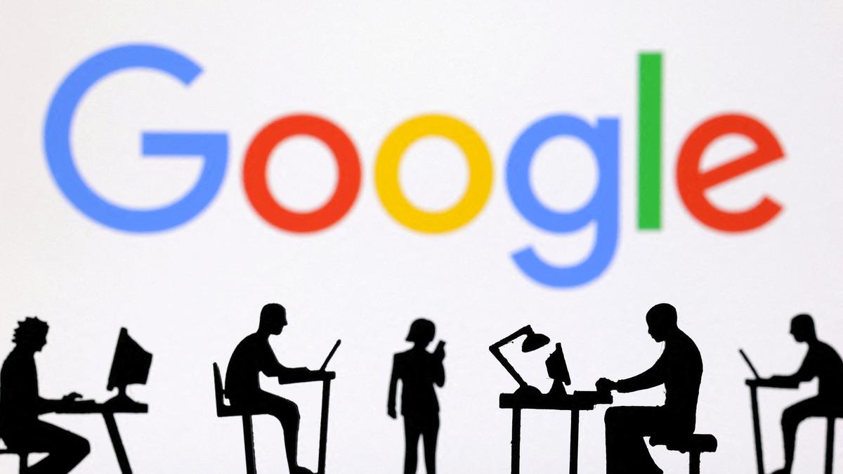 Google’s search ad business faces fresh investigation from UK’s competition watchdog