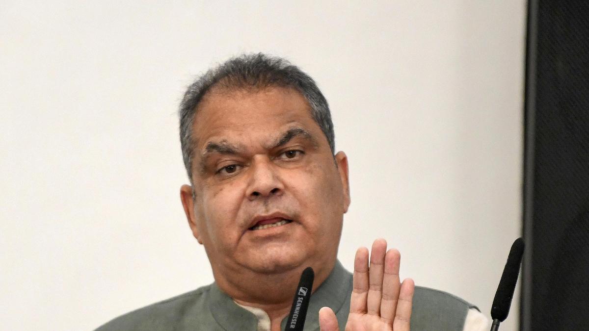 Punjab power outages: SAD blames AAP government’s failure