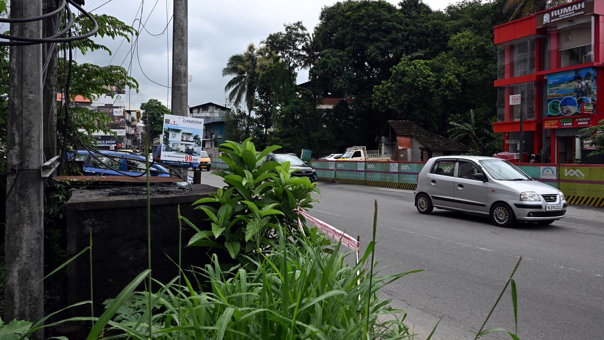 AFCONS Infrastructure to construct Kochi metro’s Kakkanad extension viaduct