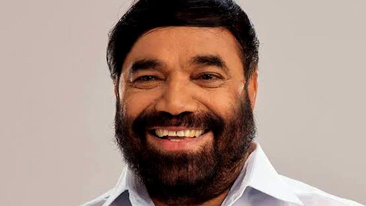 Sabarimala gold ‘theft’ row: Devaswom Minister Vasavan welcomes HC-ordered probe, says incident dates back to 2019