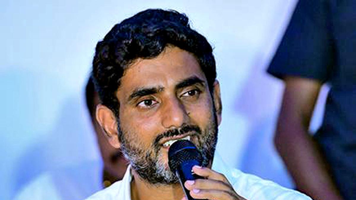 Government taking steps to fill vacant posts in government institutions: Lokesh