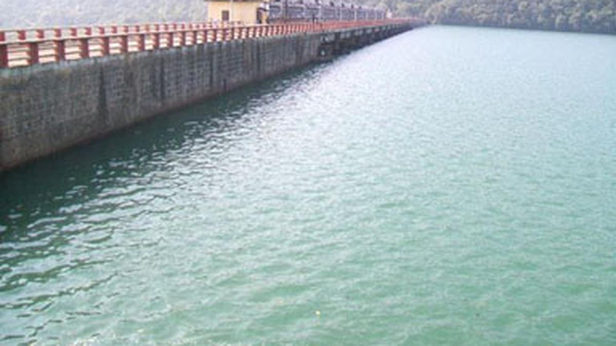 Power generation halted at Sileru reserving it for peak summer needs