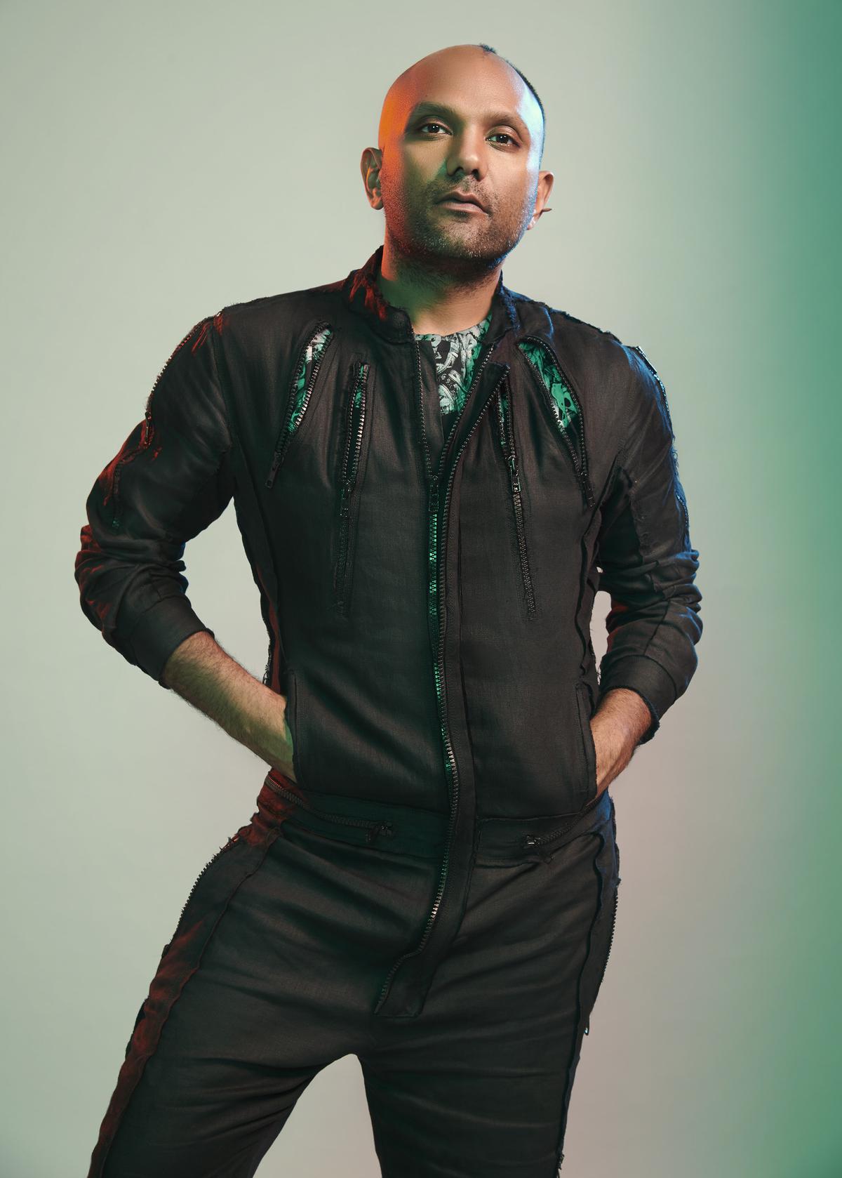 Gaurav Gupta 