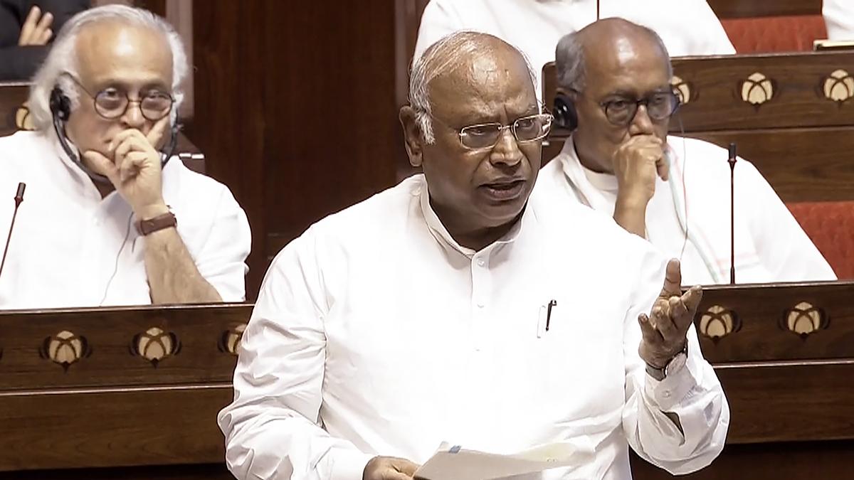 New criminal laws come into effect in country; passed ‘forcibly’, says Cong New criminal laws come into effect in country; passed ‘forcibly’, says Cong