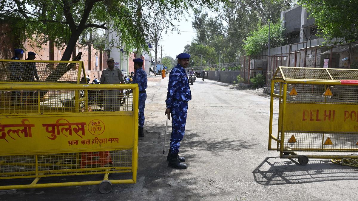 Civil society group writes to Amit Shah over ‘open threats’ of violence in Uttam Nagar