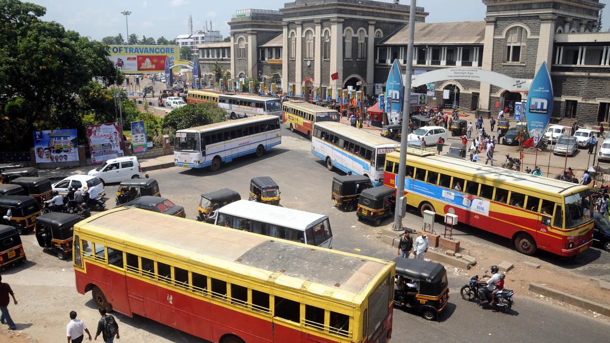 Air quality remains ‘stable’ in Kerala capital Thiruvananthapuram after Deepavali