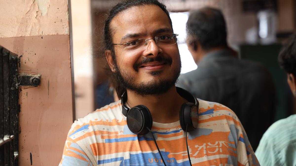 Script over stars: Gaurav Solanki on the price of powerful storytelling