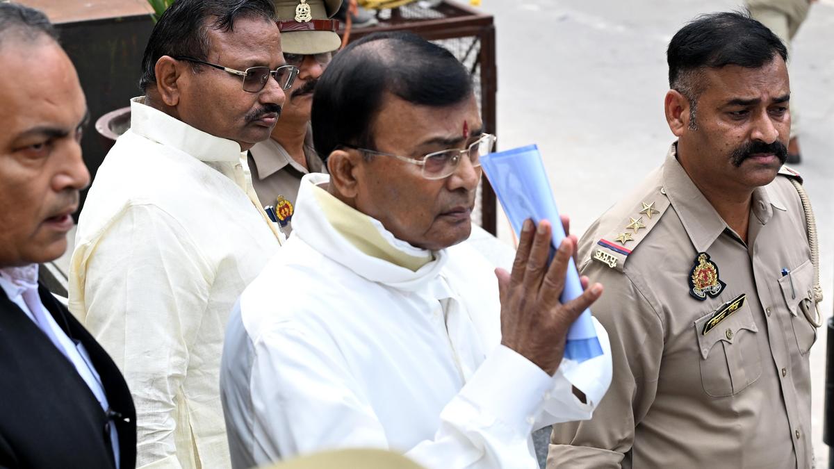 Uttar Pradesh court fixes November 27 as next date of hearing in Hathras stampede case