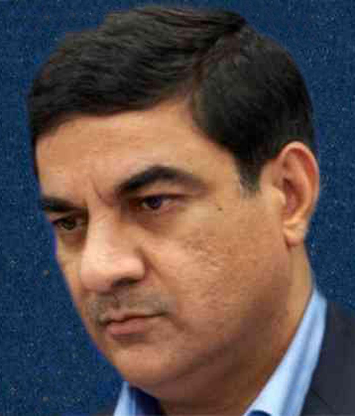 U.K. court approves extradition of accused middleman Sanjay Bhandari