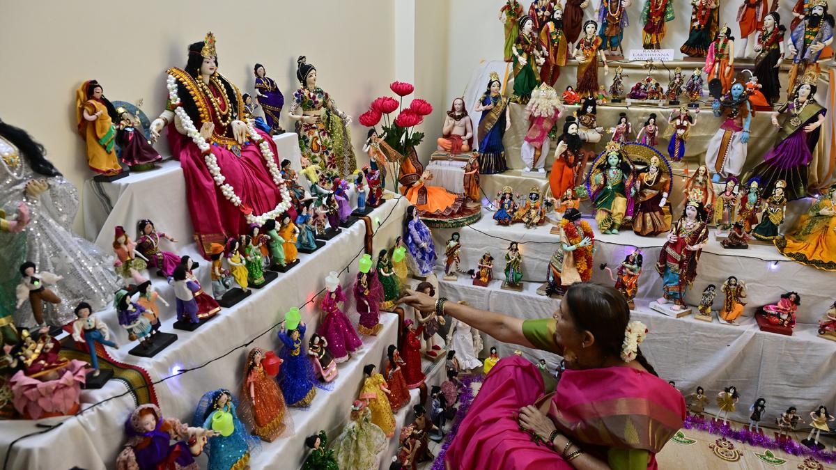 Preserving tradition