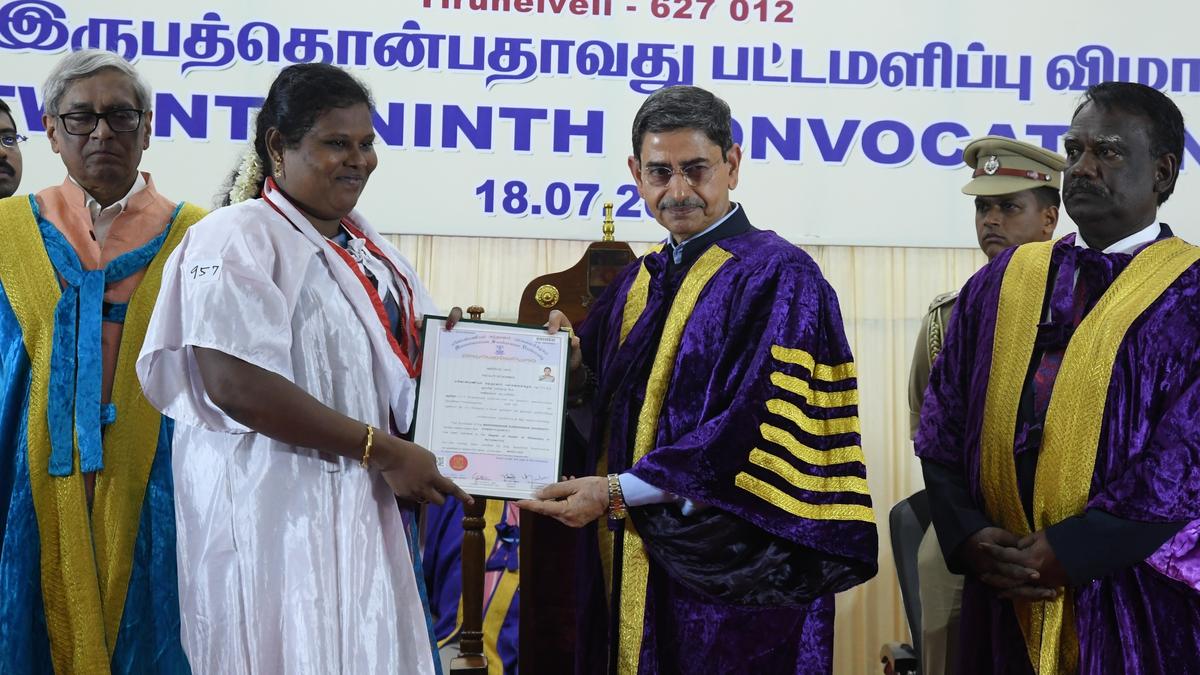 Younger generation should play their role effectively to make vibrant India by 2047: Bibek Debroy