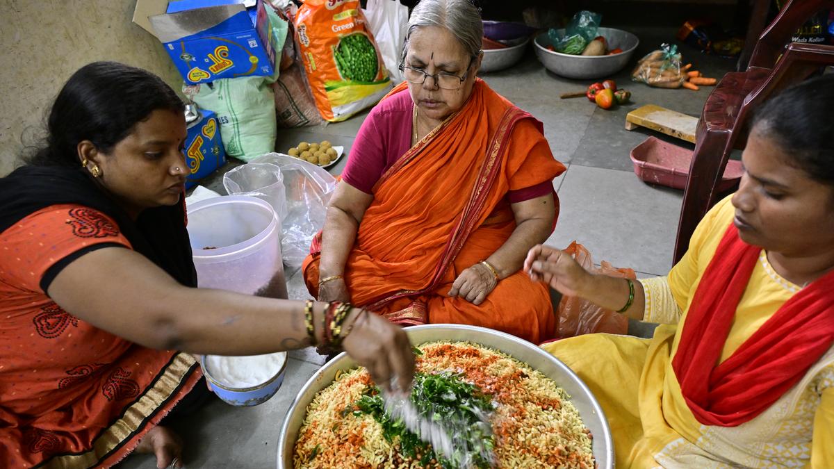 Goodwill and gumption: Ahalya Bai and her legacy of good food in Bengaluru’s Srirampuram