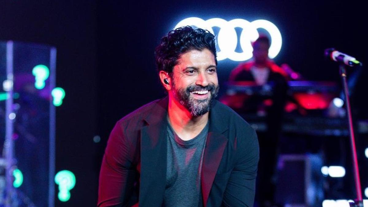 Farhan Akhtar cancels Australia concerts due to ‘unforeseen circumstances’