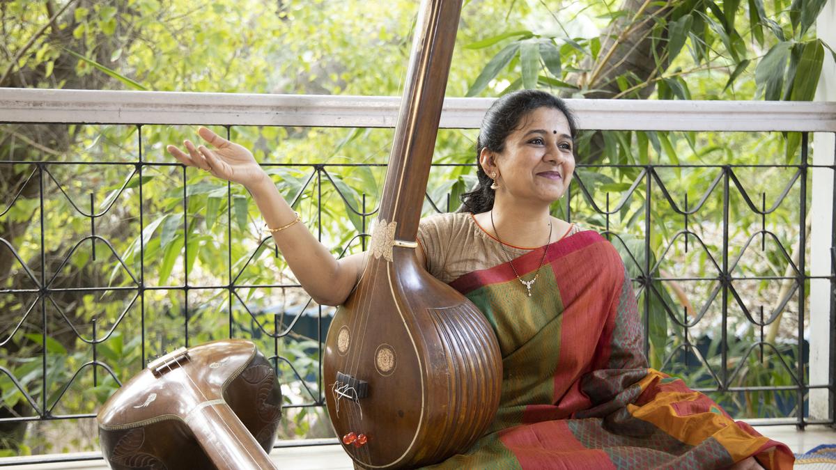 Ranjani Sivakumar’s musical narrative ‘Birdsong by Birdsong’ explores birds as muse in the works of poets and writers