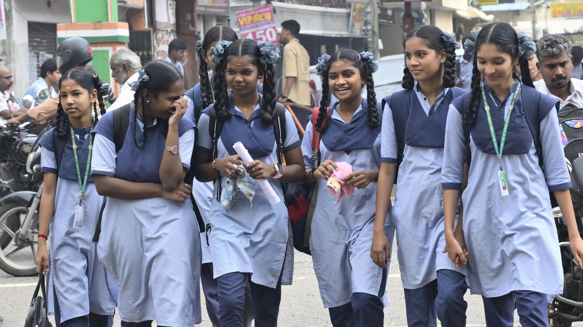 Class 12 Board exam results: Puducherry registers pass percentage of 98.53