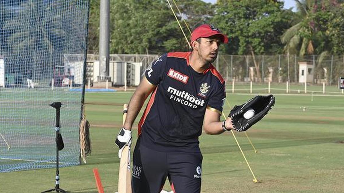 RCB appoint Malolan Rangarajan as women's team head coach RCB appoint Malolan Rangarajan as women's team head coach