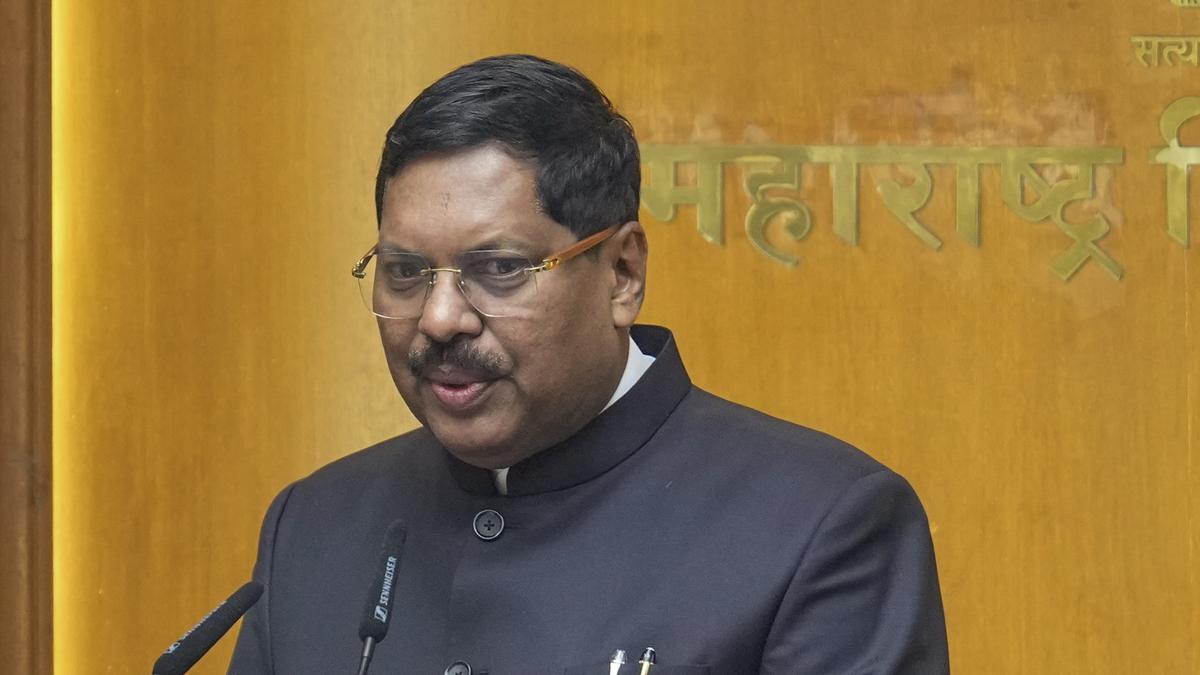 SC hearing on Presidential Reference LIVE: Five-judge Bench led by CJI Gavai to hear the case