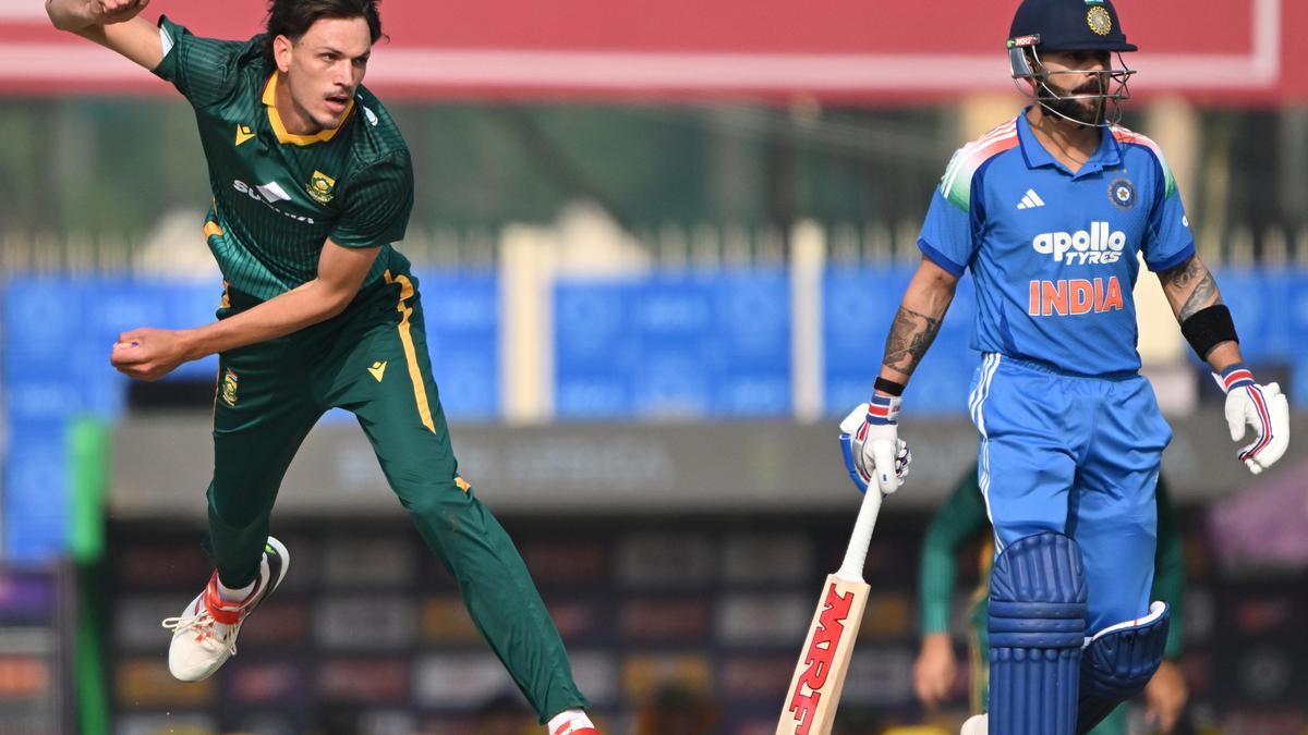 Once world-class players get going, difficult to stop them: Jansen