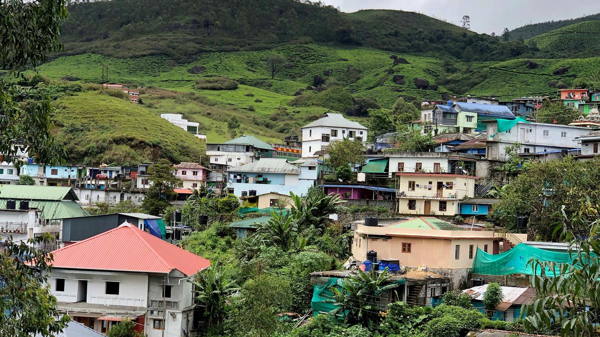 Government forms task force to oversee removal of encroachments in Munnar