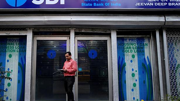 SBI to float dedicated branches for start-ups