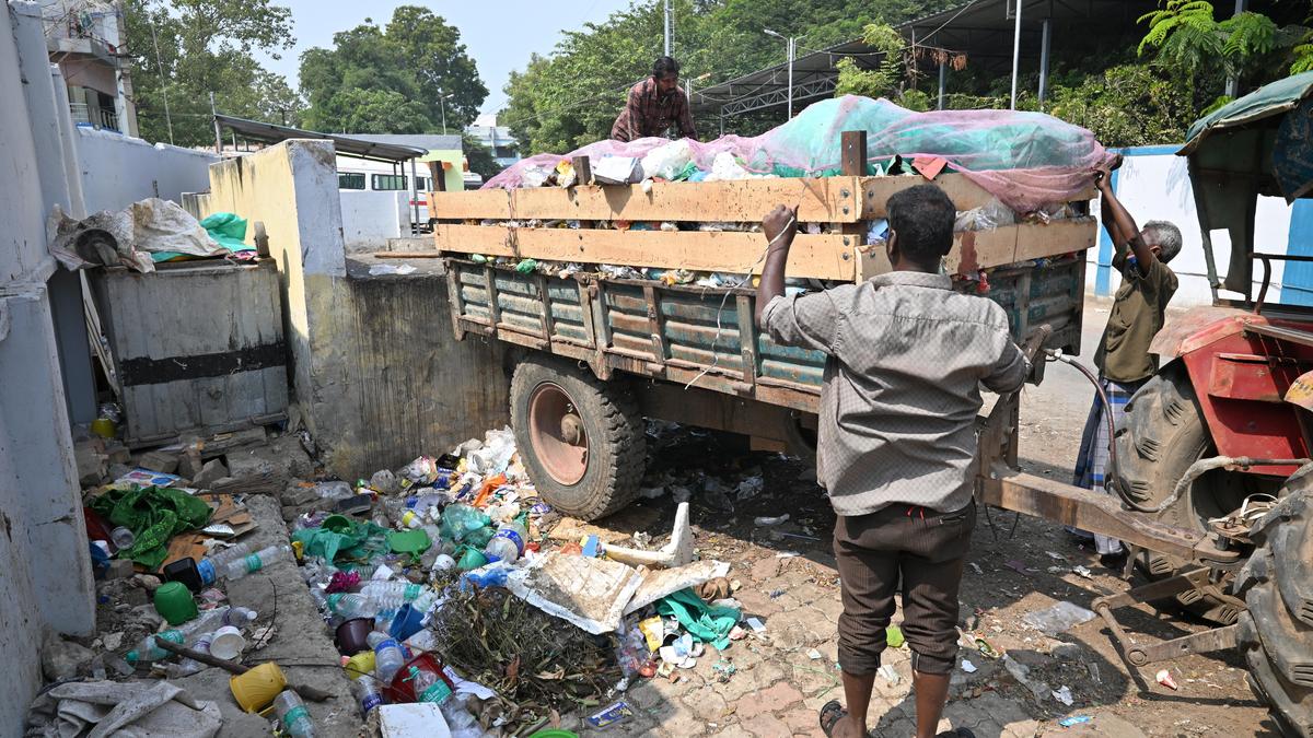 Depleted workforce hinders GRH&rsquo;s ability to maintain standards of premier tertiary institution