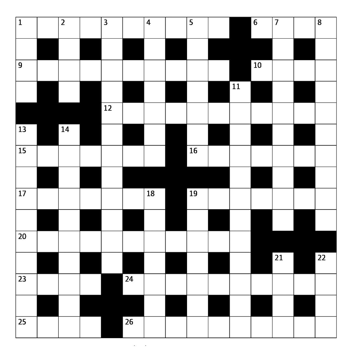 italy's supreme poet crossword