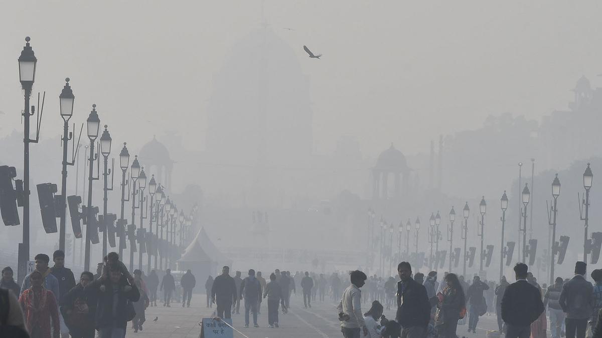 Cold wave conditions persist in most parts of north India