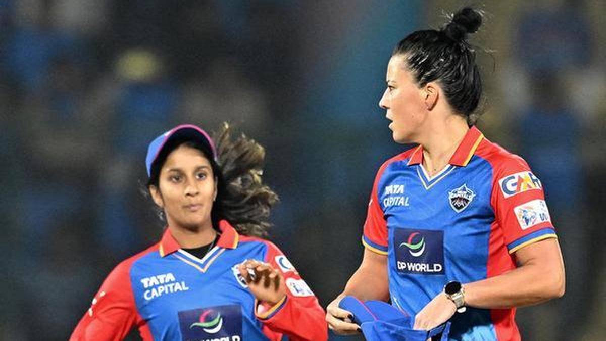 WPL: Warriorz, Giants’la çatışıyor; MI DC ile buluşuyor