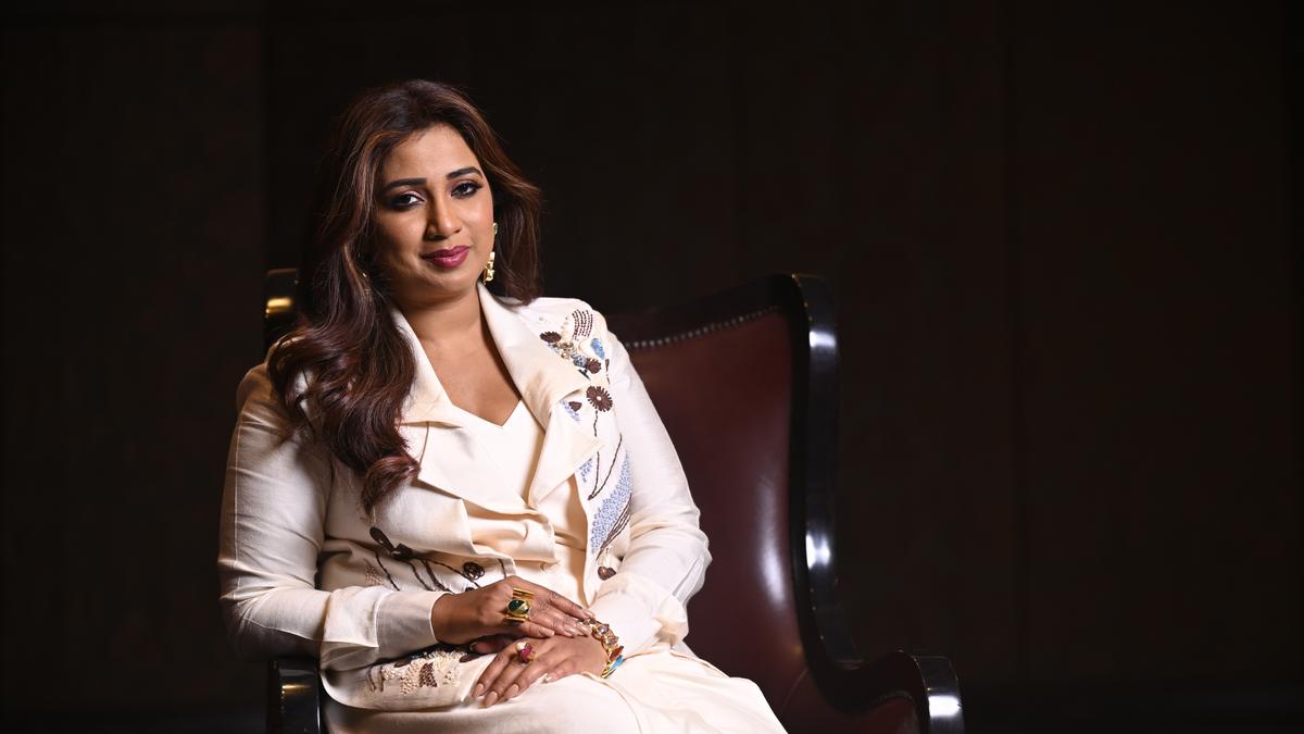After Arijit Singh, Shreya Ghoshal cancels Surat show following Pahalgam terror attack