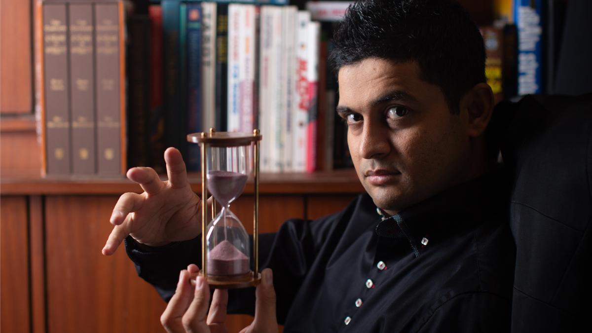 Interview: Nakul Shenoy on magic, mentalism, debunking pseudoscience, and more