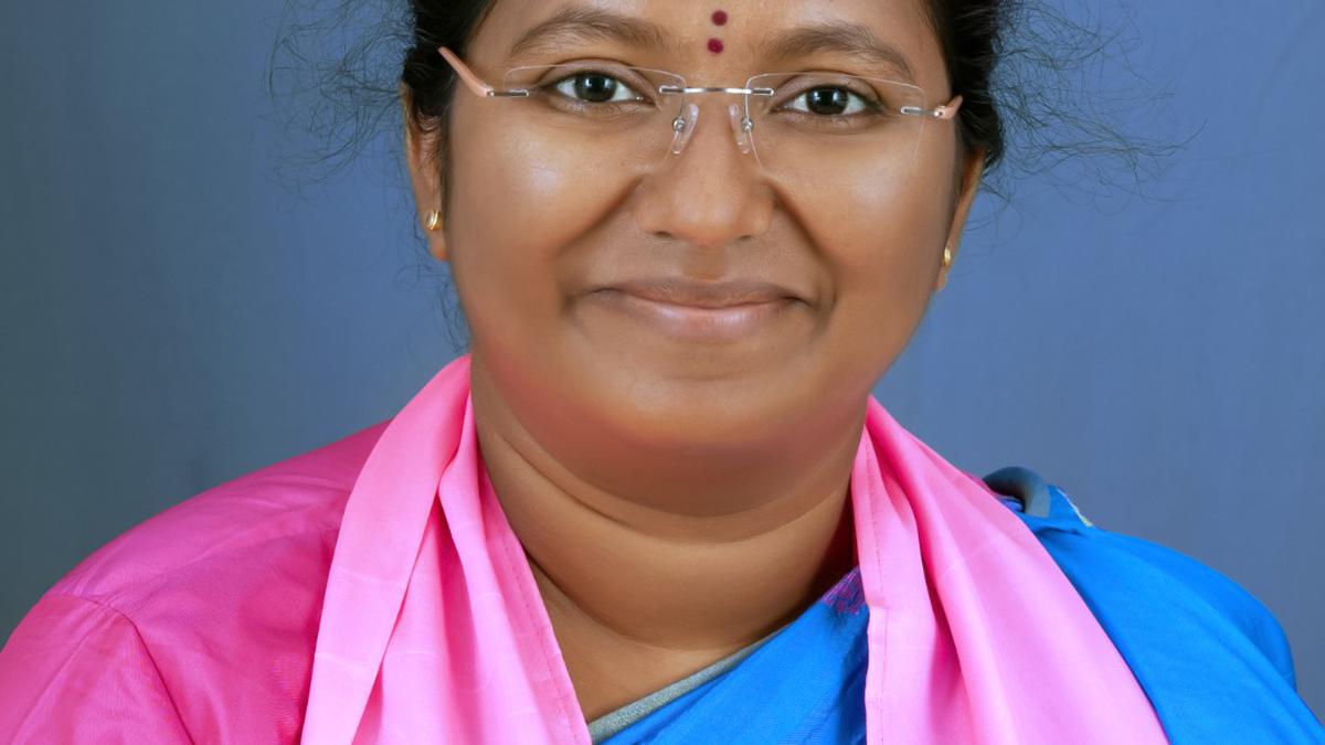 Hand-picked by KCR, Nagajyothi vows to emerge triumphant from ST-reserved Mulugu Assembly constituency