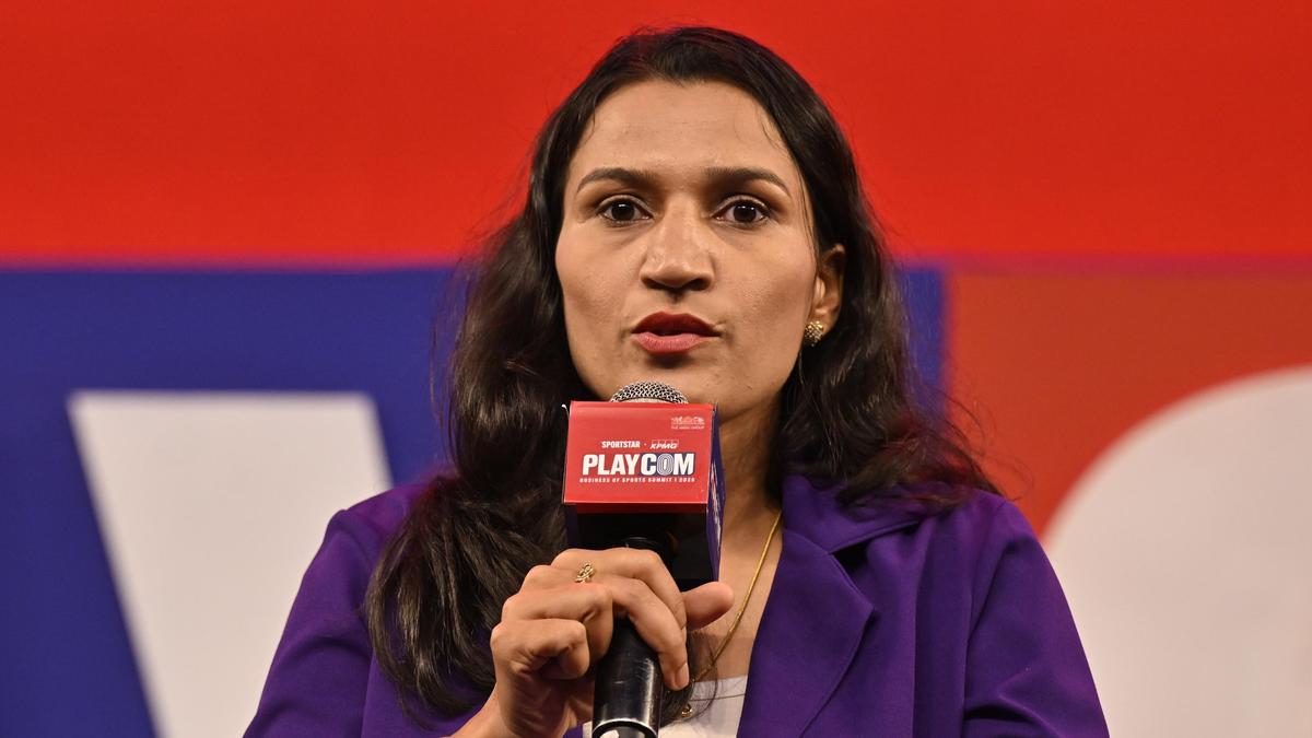 If we stick to our plan, results will follow: u-18 women’s hockey coach Rani Rampal
