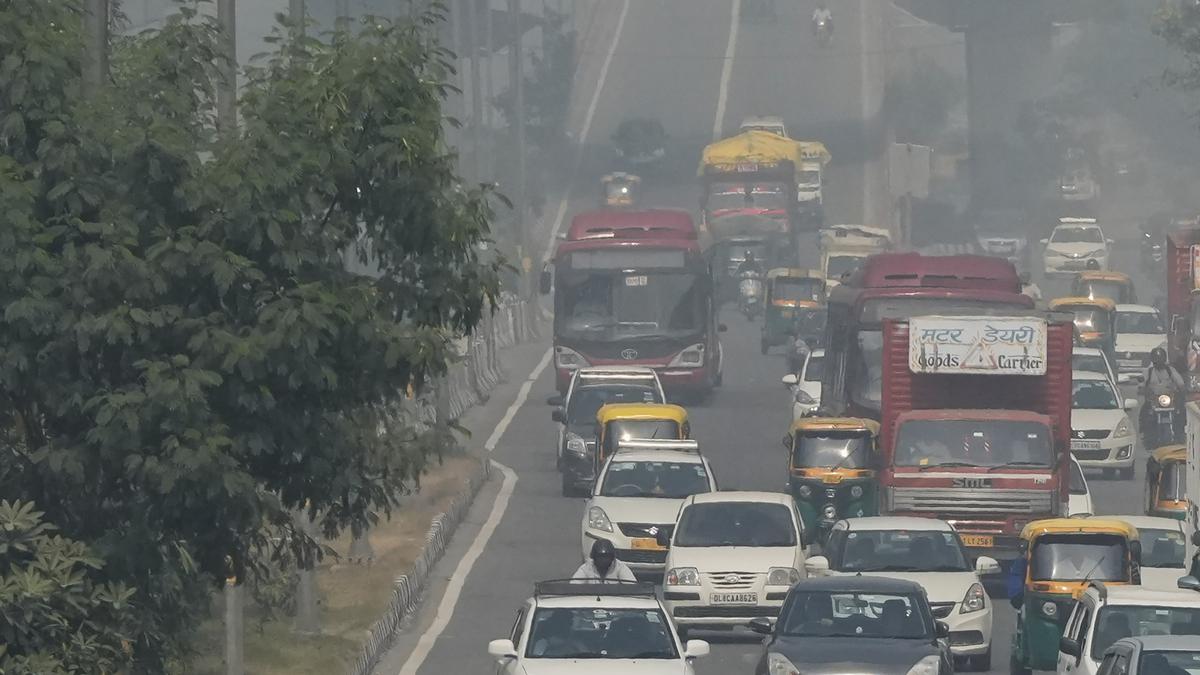 ‘Second phase of GRAP implemented in Delhi to reduce pollution’: Environment Minister Gopal Rai