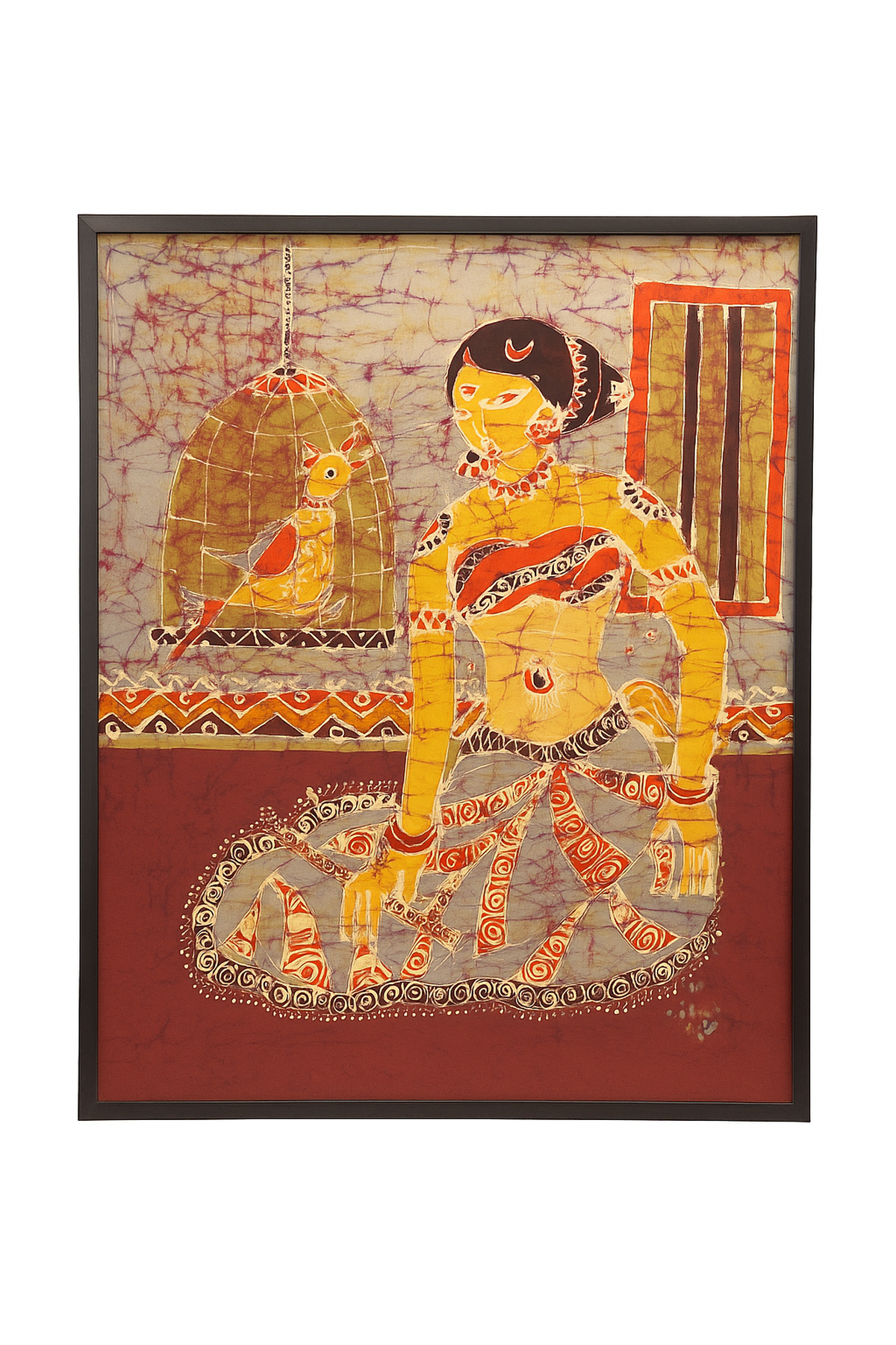 K.S. Gopal