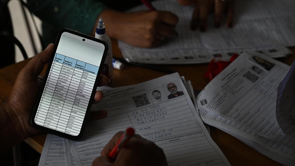 Extension of deadline for Special Intensive Revision of poll roll welcome: councillors