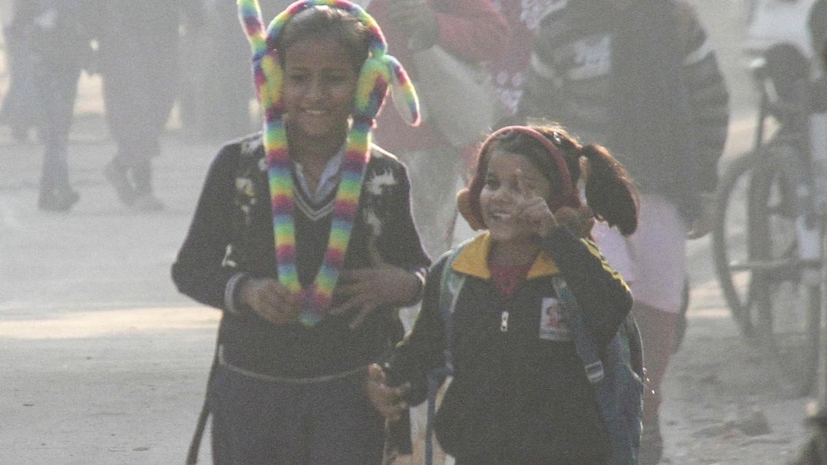 Frequent switches to online, hybrid modes hit children with special needs the hardest