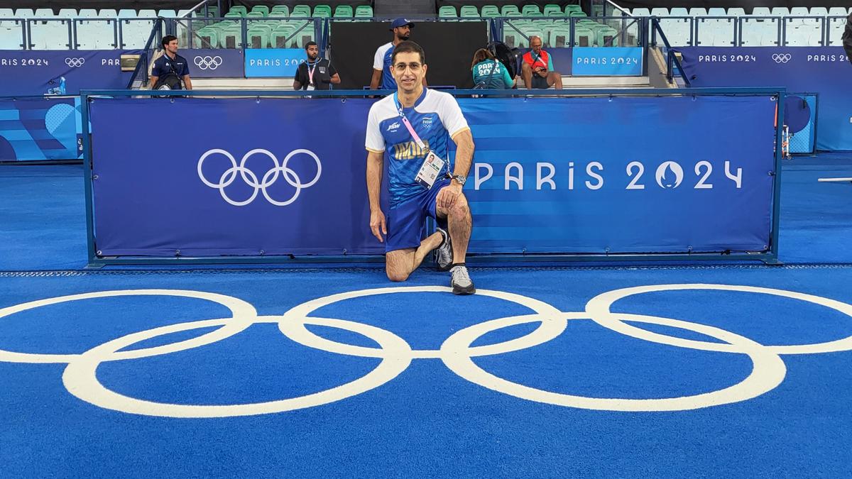 Column | Dinshaw Pardiwala: the surgeon who changed Indian sport