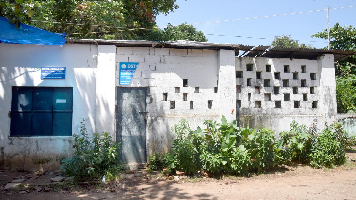 Row over shifting OST centre from Kozhikode Beach hospital