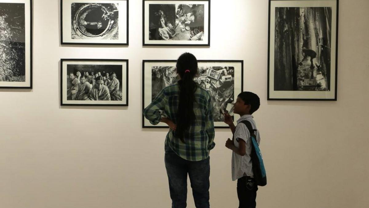 Hyderabad hosts Indian Photo Festival’s ninth edition with exhibitions, workshops and more Hyderabad hosts Indian Photo Festival’s ninth edition with exhibitions, workshops and more
