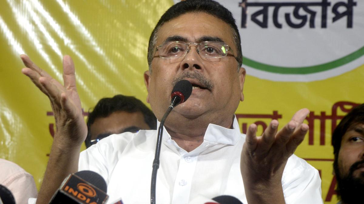 West Bengal BJP questions Iftar celebrations in State-run colleges, universities
